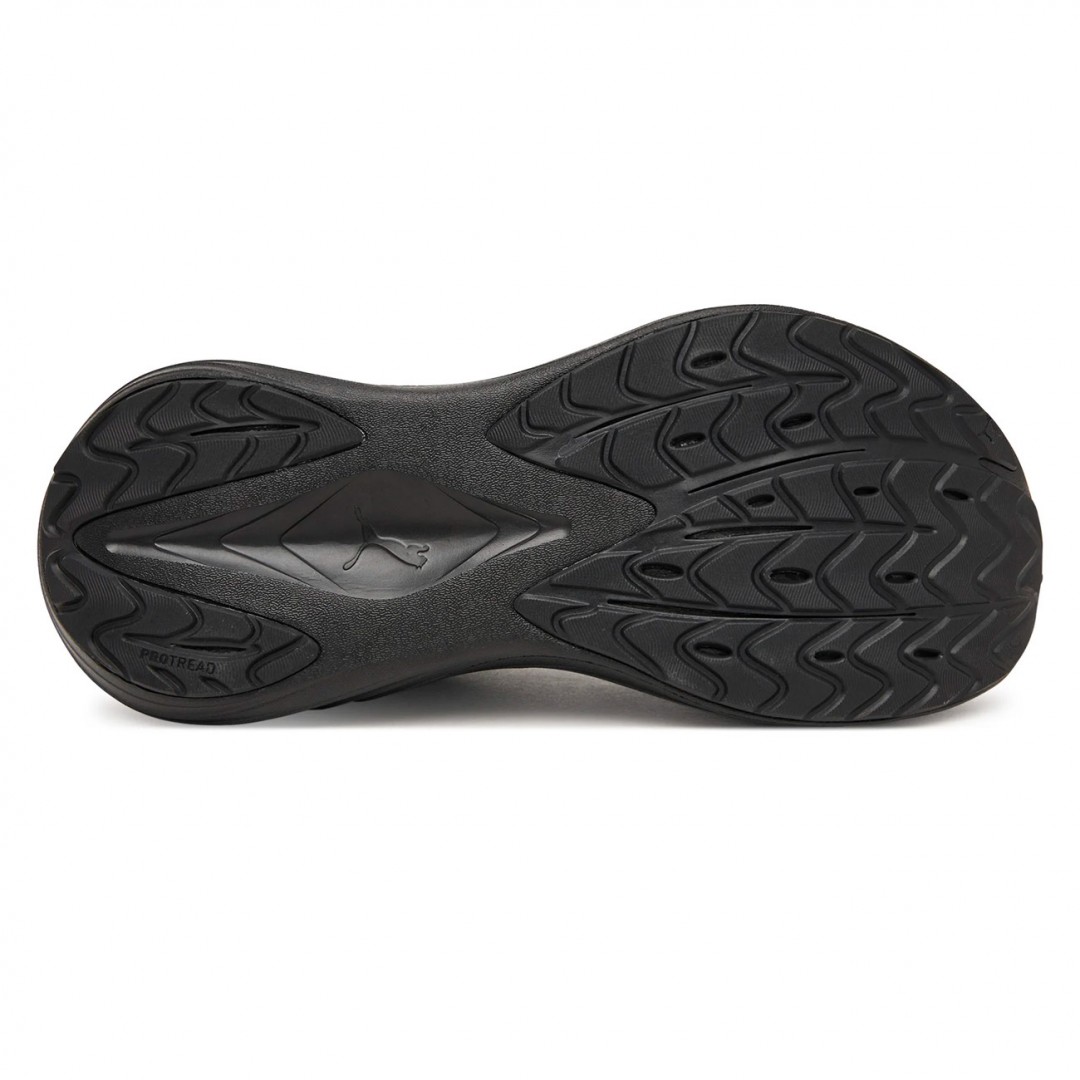 PUMA MAXIMA PRO 313313-02 Black