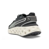 PUMA SOFTRIDE FREQUENCE 310500-16 Μαύρο Εικόνα 1