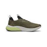 PUMA CELL THRILL 310168-32 Green Image 0