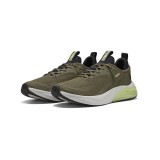 PUMA CELL THRILL 310168-32 Green Image 1