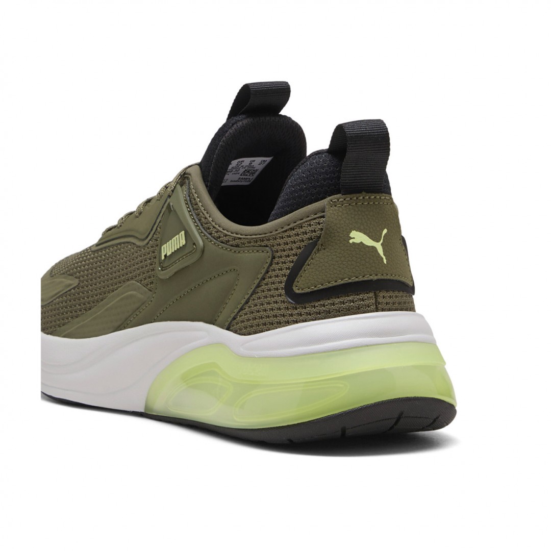 PUMA CELL THRILL 310168-32 Green