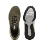 PUMA CELL THRILL 310168-32 Green Image 4