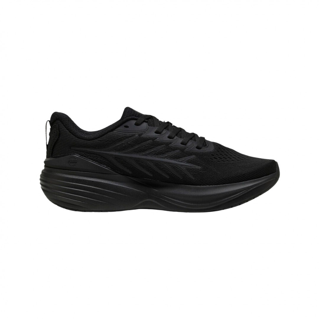 PUMA SCEND PRO 3 313498-02 Μαύρο