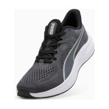 PUMA SKYROCKET LITE 2 311730-50 Black Image 3