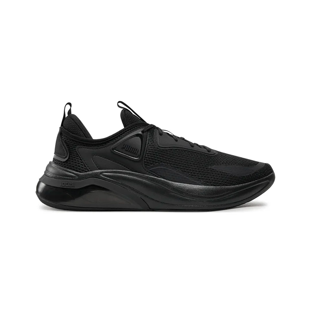 PUMA CELL THRILL 310168-01 Μαύρο