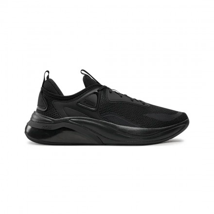 PUMA CELL THRILL 310168-01 Μαύρο