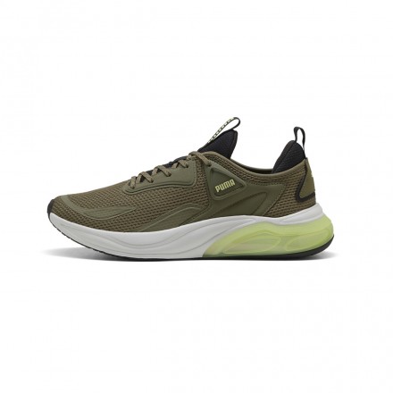 PUMA CELL THRILL 310168-32 Πράσινο