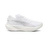 PUMA DEVIATE NITRO 3 309707-10 Λευκό Εικόνα 