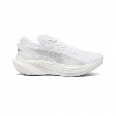 PUMA DEVIATE NITRO 3 309707-10 Λευκό