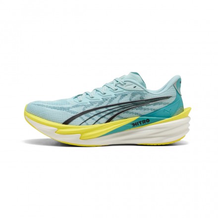 PUMA DEVIATE NITRO 4 312123-08 Siel