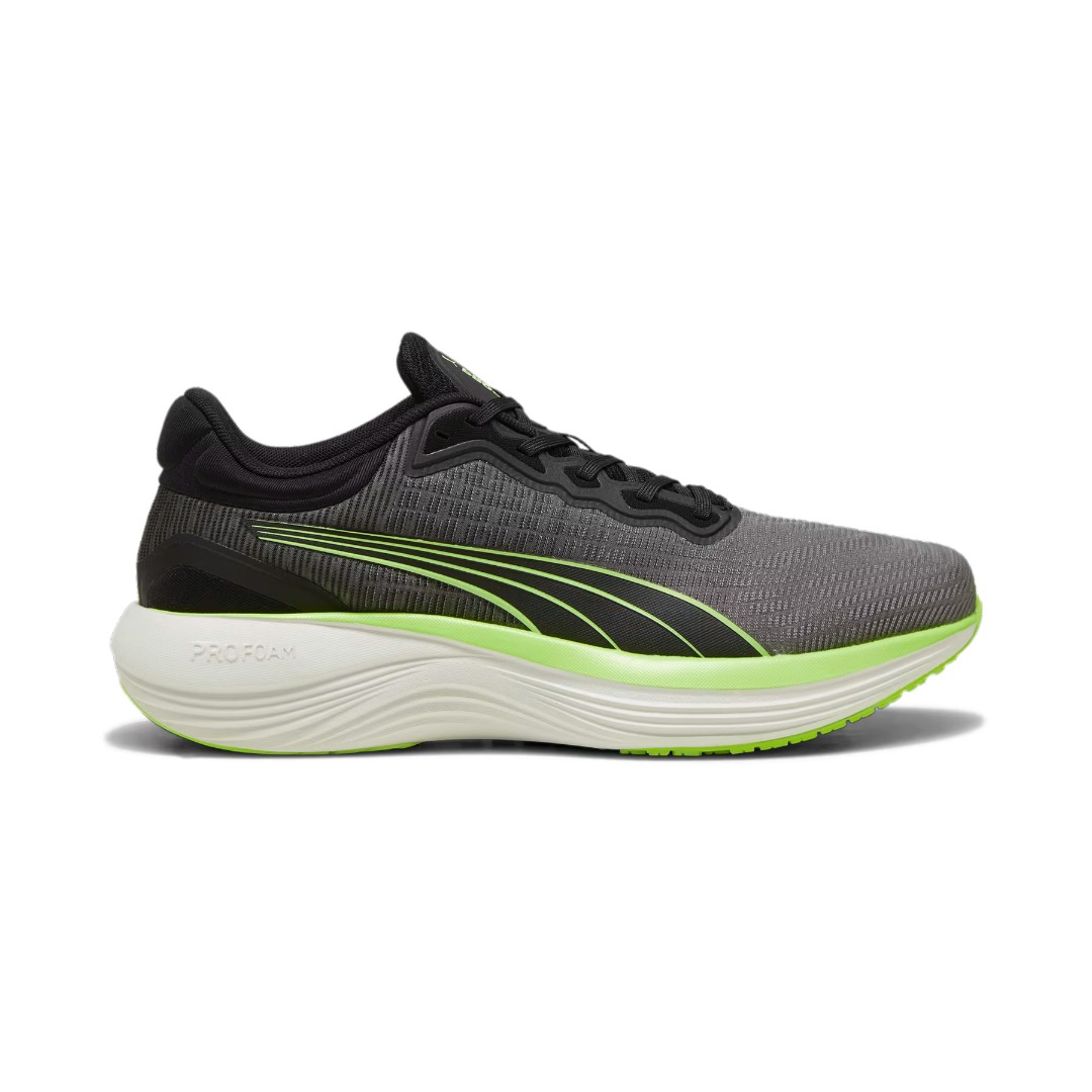 PUMA SCEND PRO ULTRA 309989-03 Μαύρο