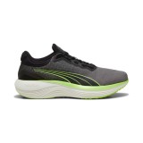 PUMA SCEND PRO ULTRA 309989-03 Μαύρο Εικόνα 