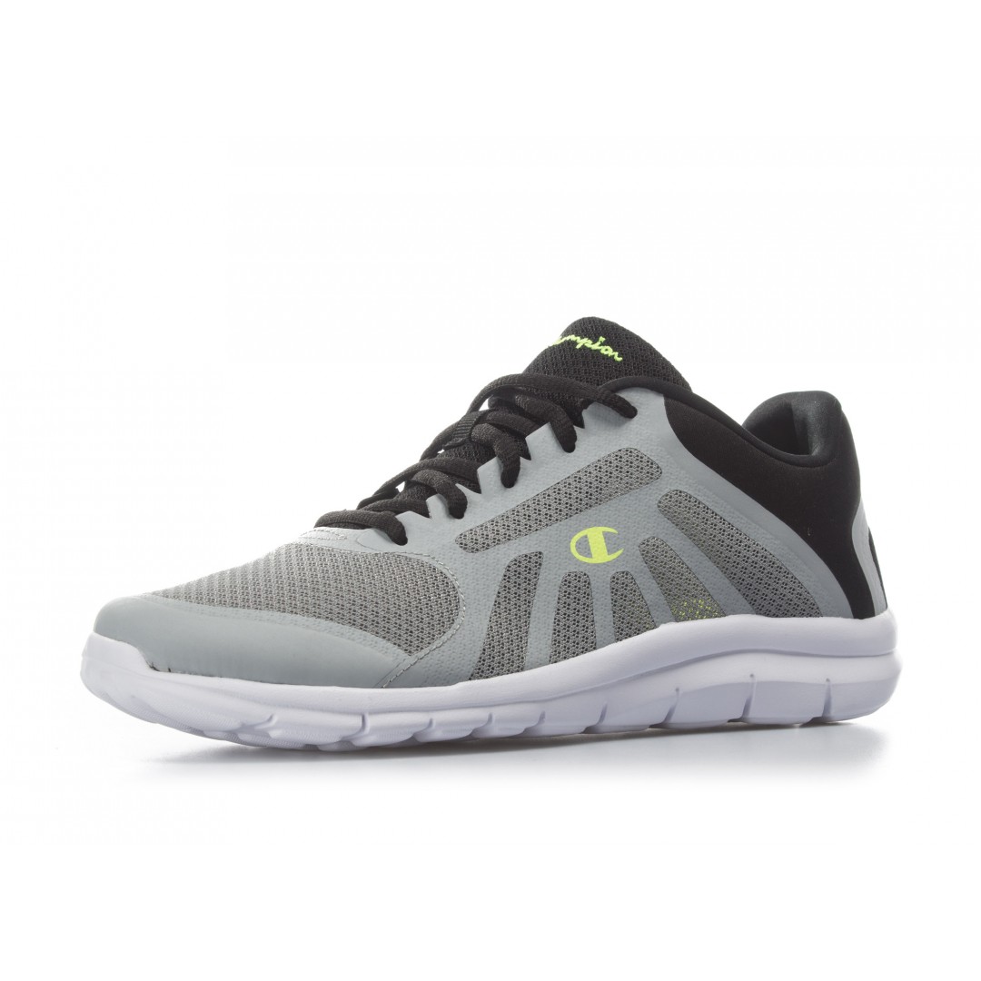 CHAMPION ALPHA S20701 ALPHA-ES017 Grey