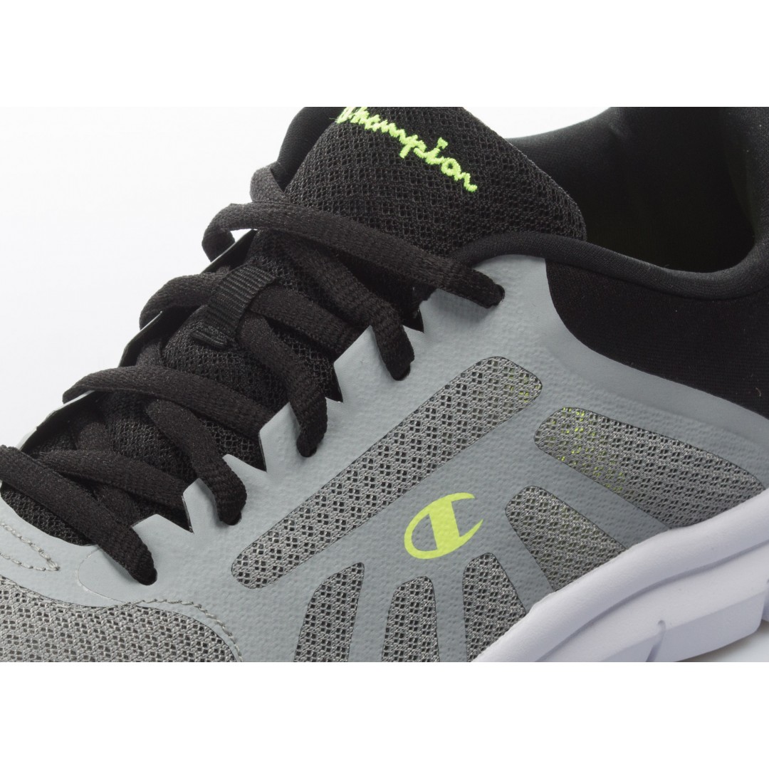 CHAMPION ALPHA S20701 ALPHA-ES017 Grey