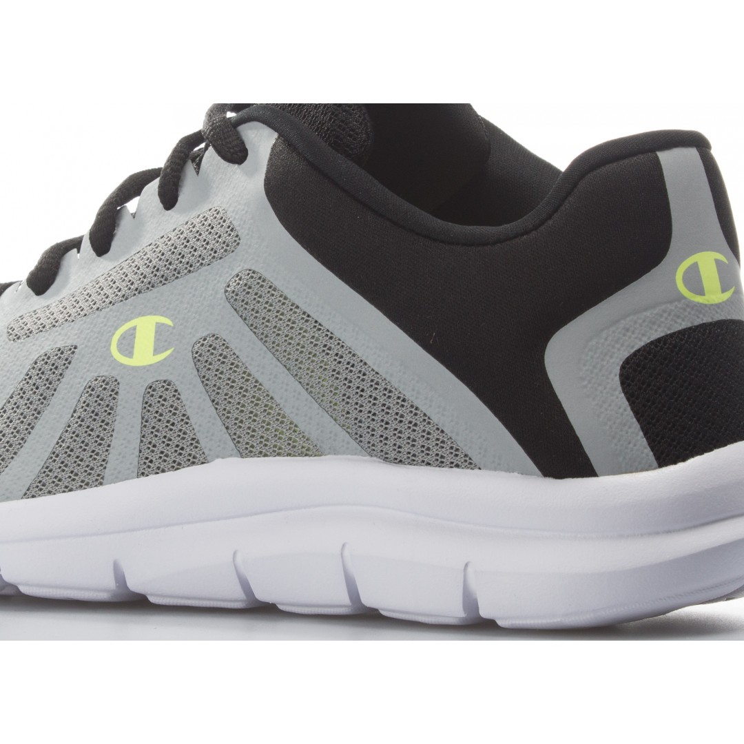 CHAMPION ALPHA S20701 ALPHA-ES017 Grey