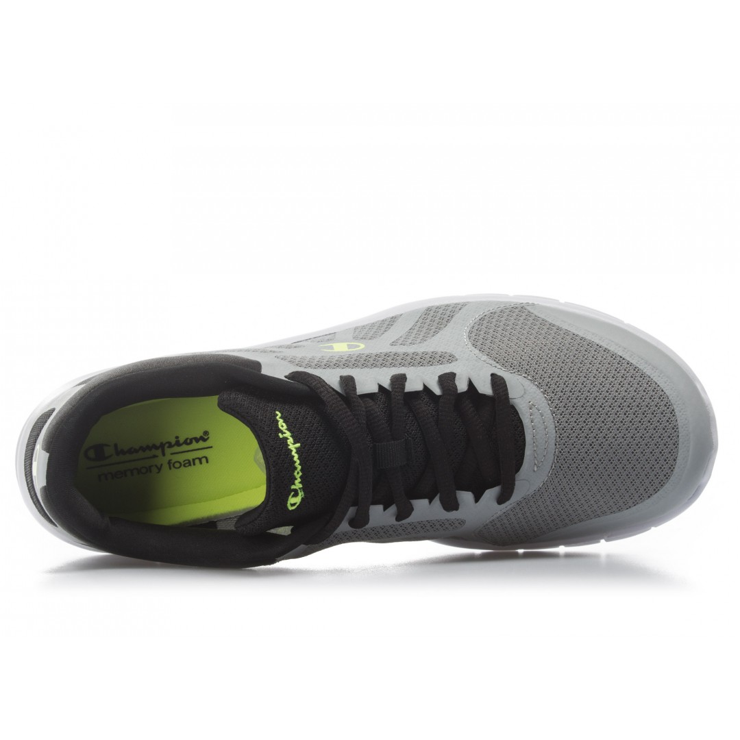 CHAMPION ALPHA S20701 ALPHA-ES017 Grey