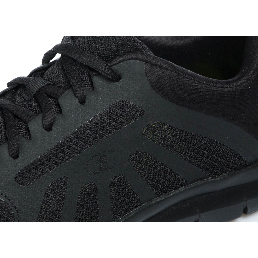 CHAMPION ALPHA S20701 ALPHA-KK001 Black