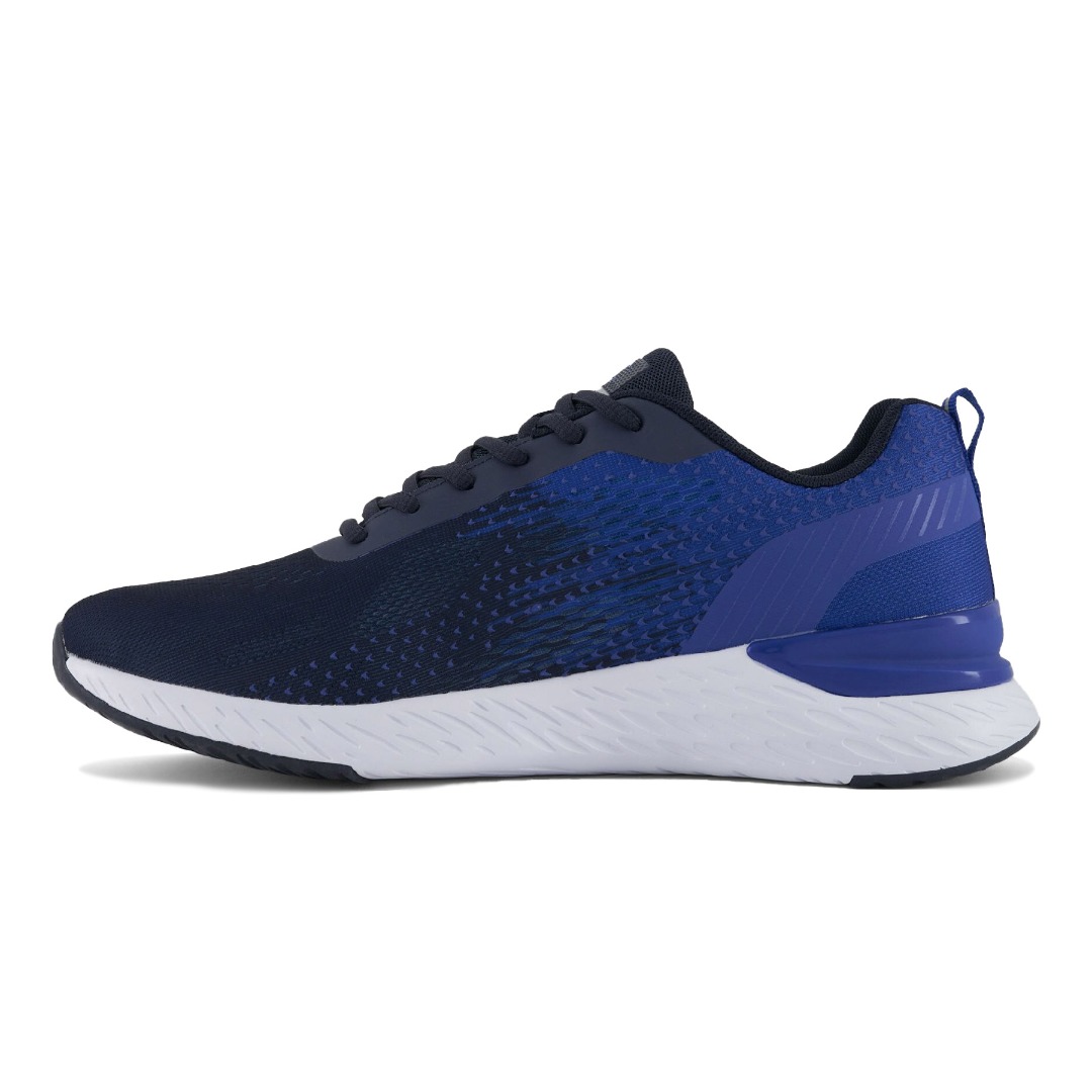CHAMPION LOW CUT SHOE BOLD 3 S22171-BS501 Blue