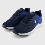 CHAMPION LOW CUT SHOE BOLD 3 S22171-BS501 Blue Image 1