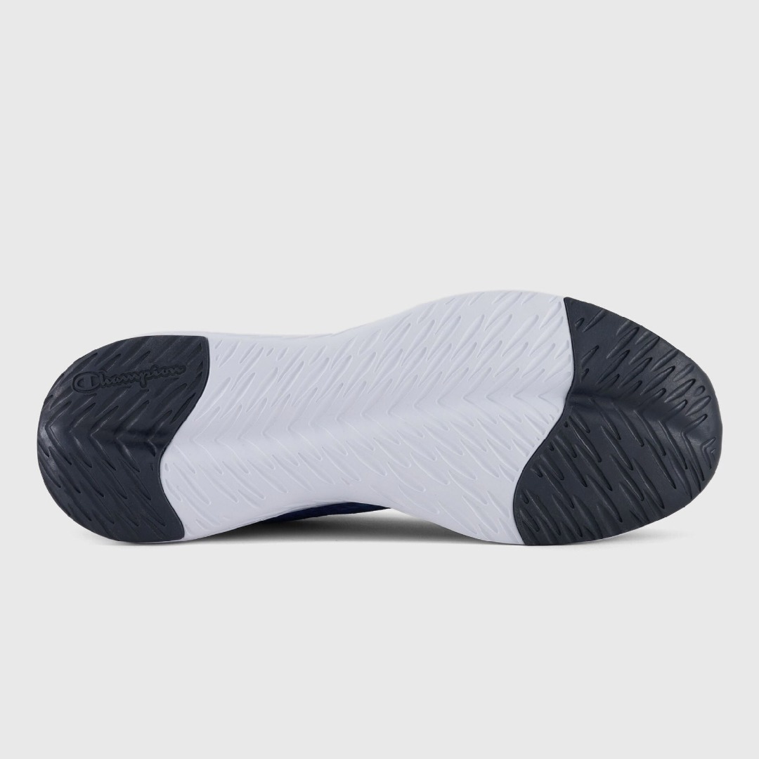 CHAMPION LOW CUT SHOE BOLD 3 S22171-BS501 Blue