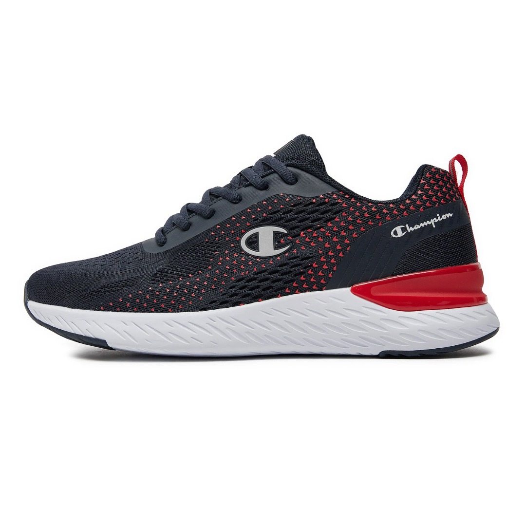 CHAMPION LOW CUT SHOE BOLD 3 S22171-BS505 Blue