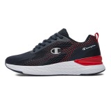 CHAMPION LOW CUT SHOE BOLD 3 S22171-BS505 Blue Image 0