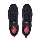 CHAMPION LOW CUT SHOE BOLD 3 S22171-BS505 Blue Image 3