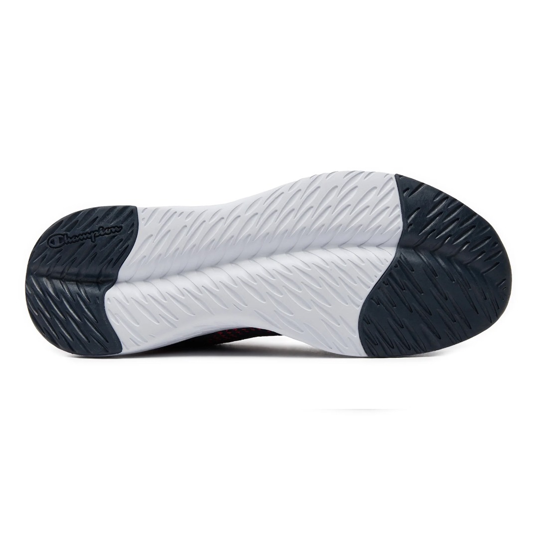CHAMPION LOW CUT SHOE BOLD 3 S22171-BS505 Blue