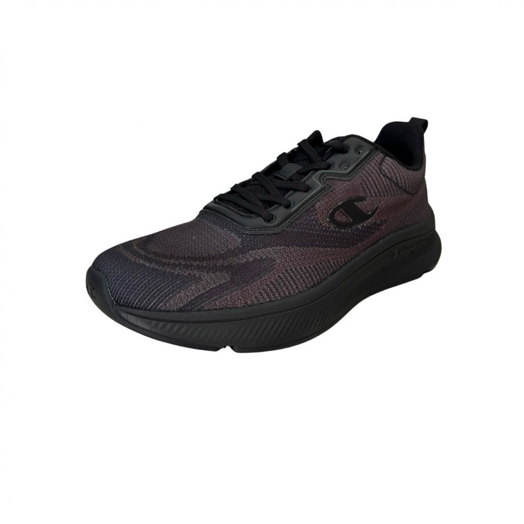 CHAMPION GALACTIC S22403-KK001 Black