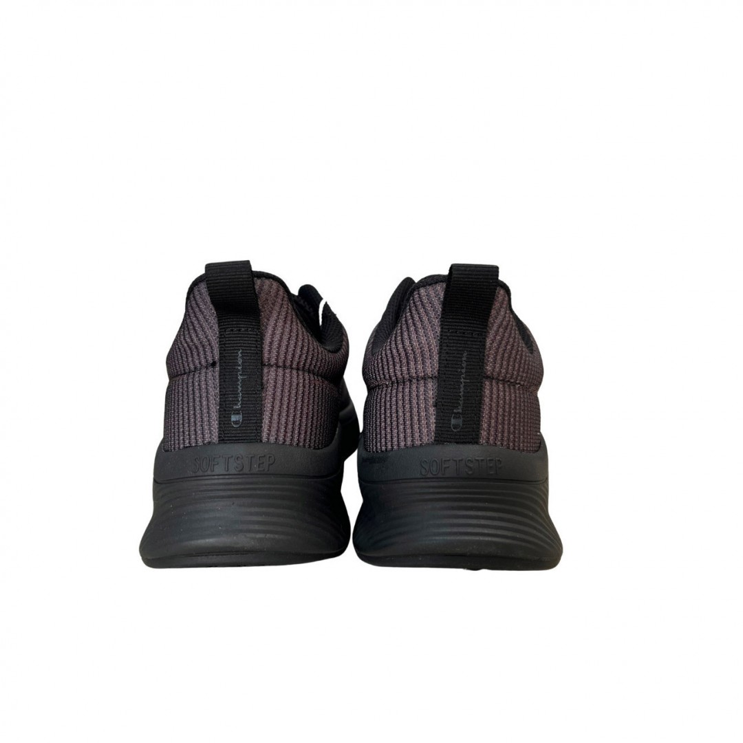 CHAMPION GALACTIC S22403-KK001 Black