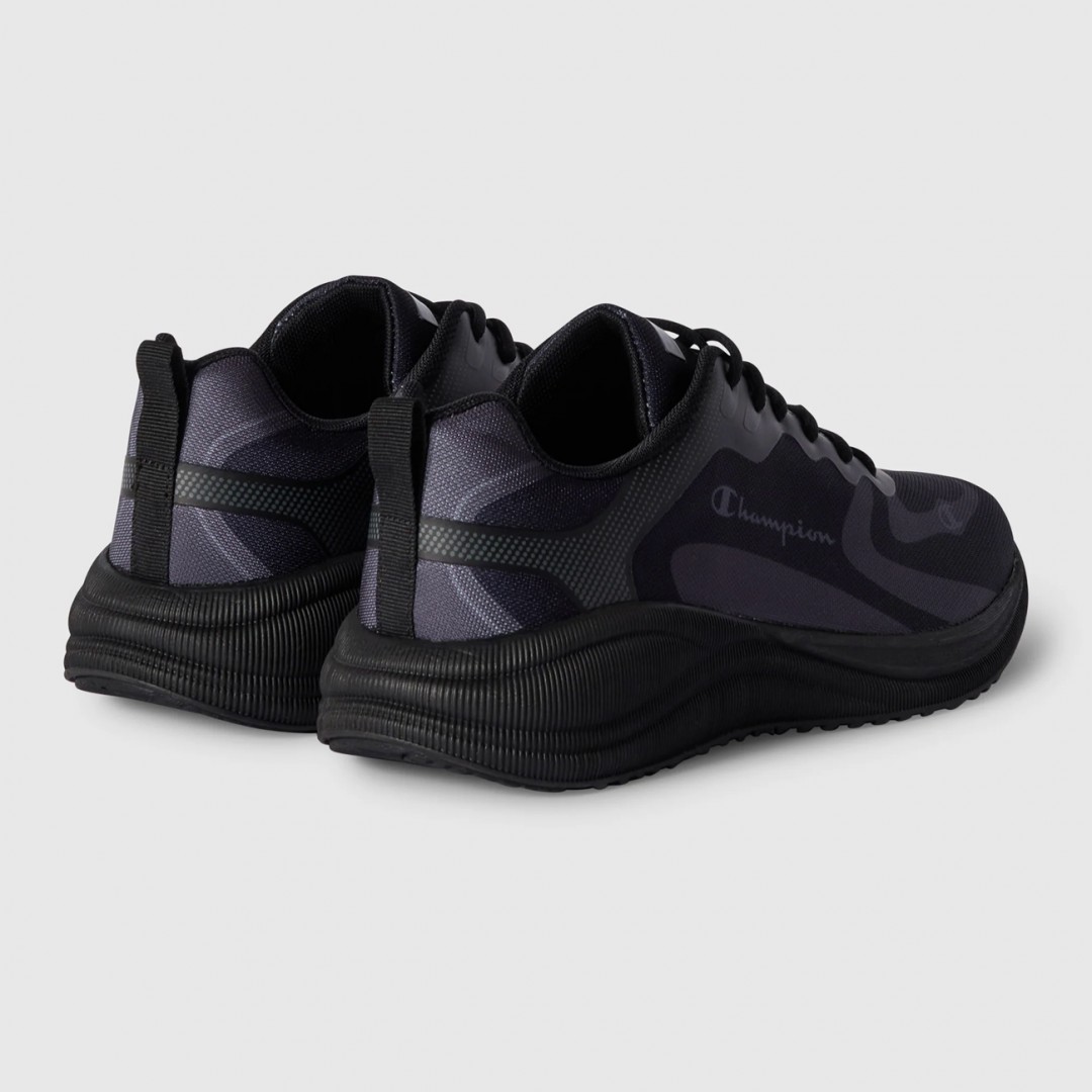 CHAMPION SYPHON SCRIPT 2.0 S22482-KK001 Black