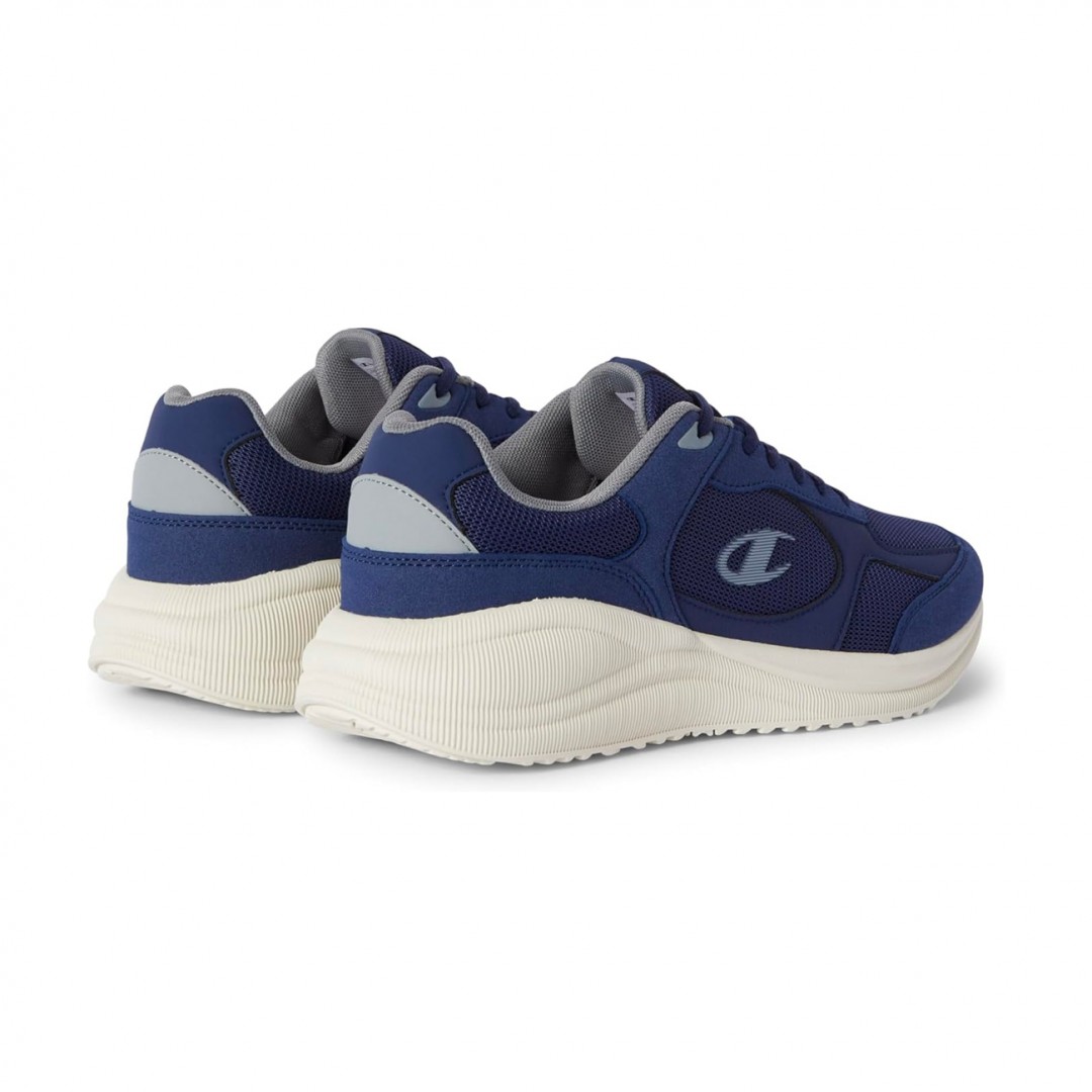 CHAMPION SYPHON MESH LU S22483-BS509 Μπλε