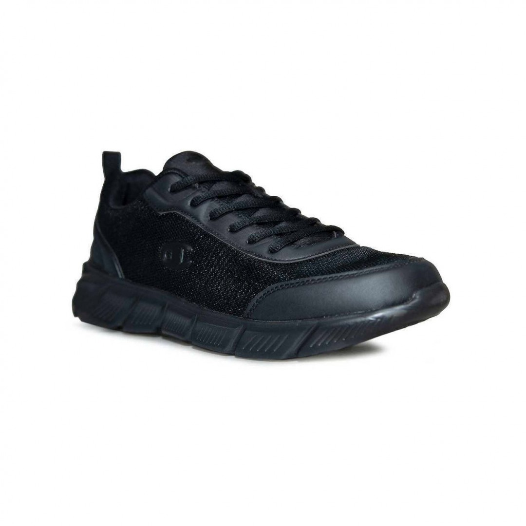 CHAMPION JOLT MESH S22476-KK001 Μαύρο