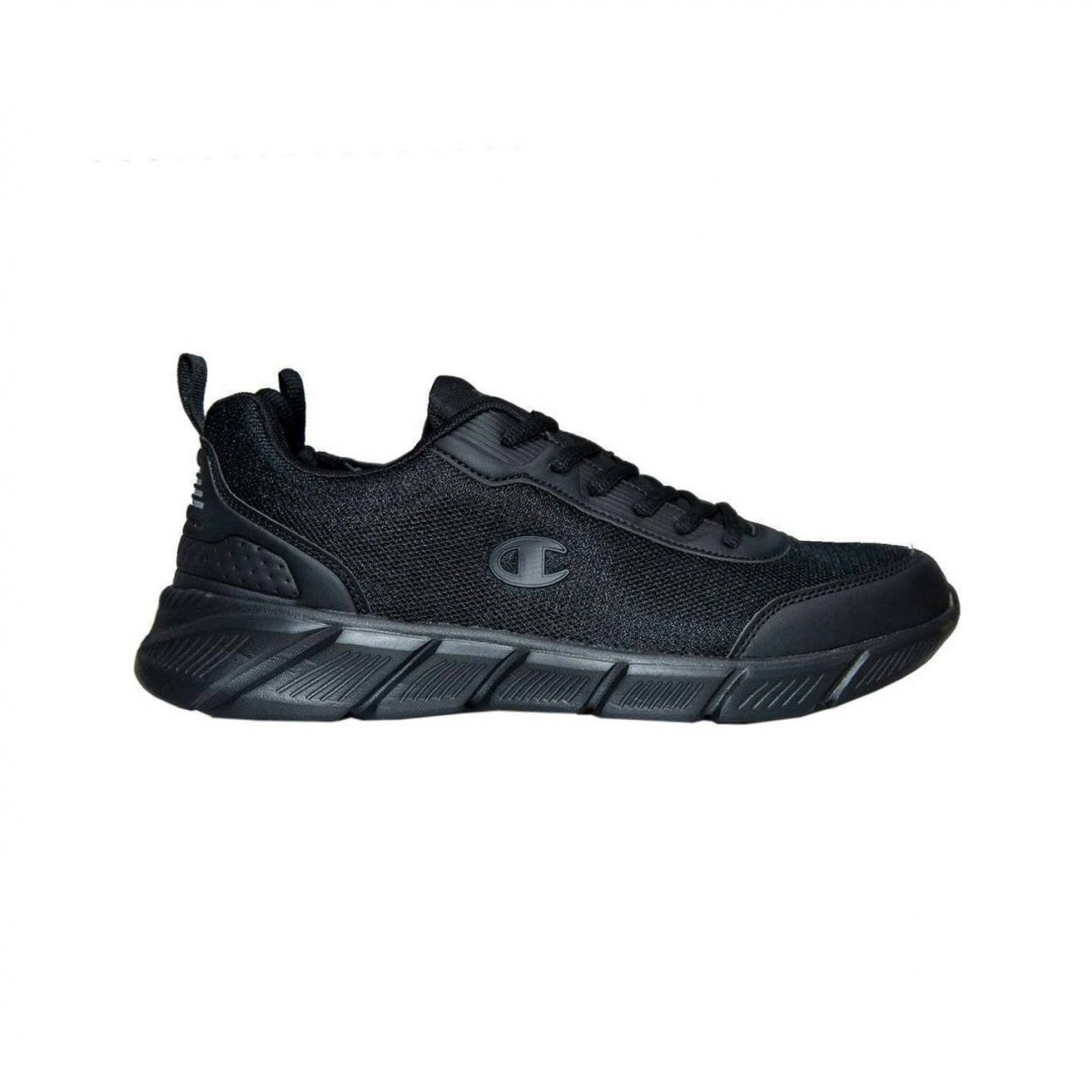 CHAMPION JOLT MESH S22476-KK001 Μαύρο