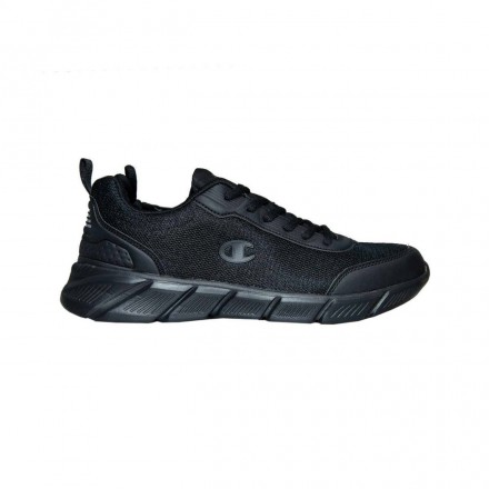 CHAMPION JOLT MESH S22476-KK001 Black