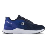 CHAMPION LOW CUT SHOE BOLD 3 S22171-BS501 Blue Image 