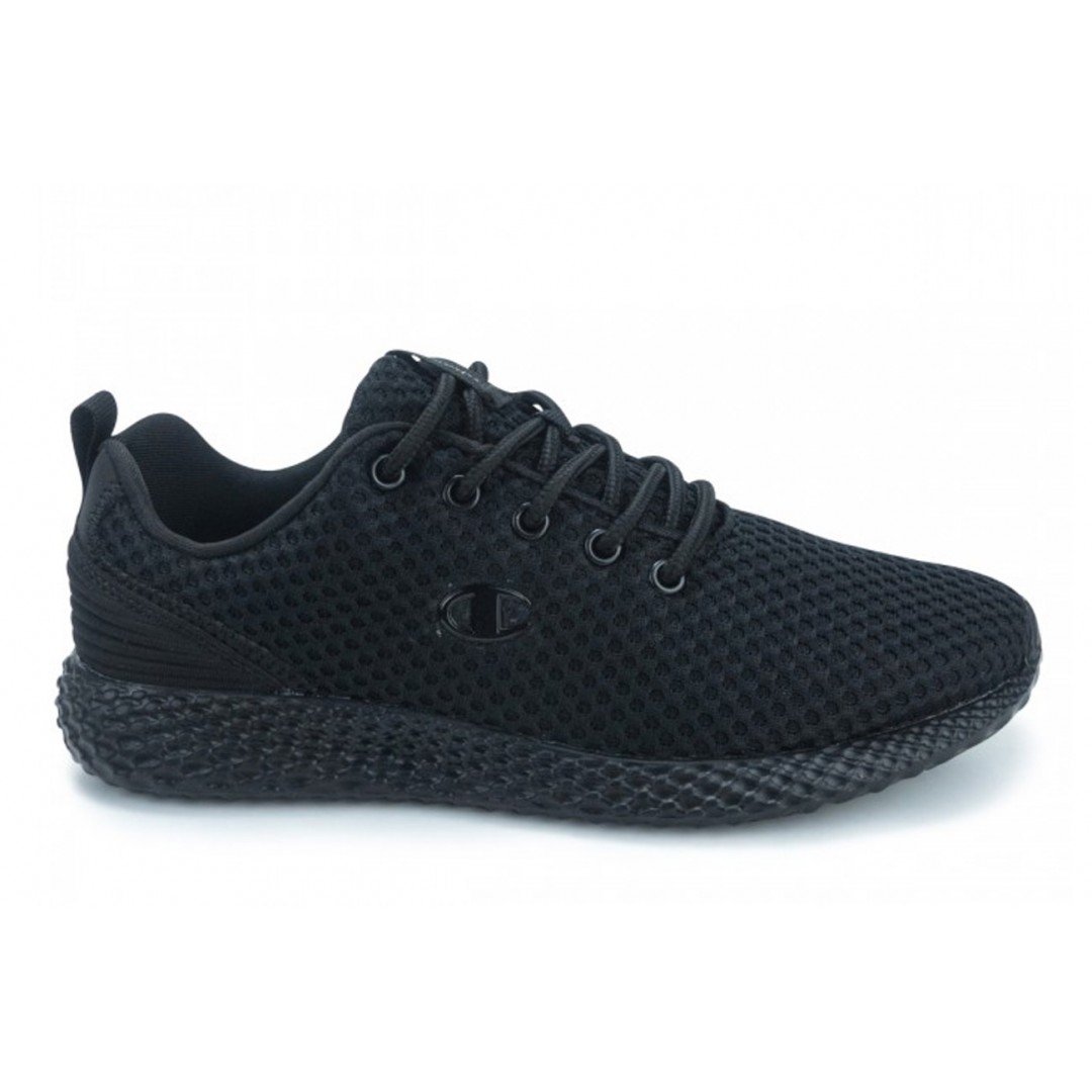 CHAMPION SPRINT WINTERIZED S21939-KK006 Black