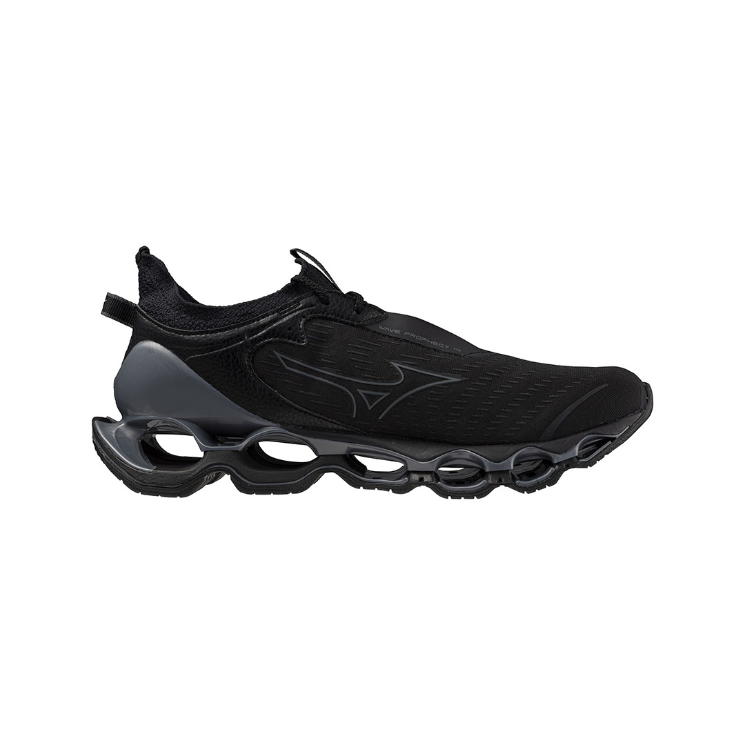 MIZUNO WAVE PROPHECY 14 J1GC2551-31 Μαύρο