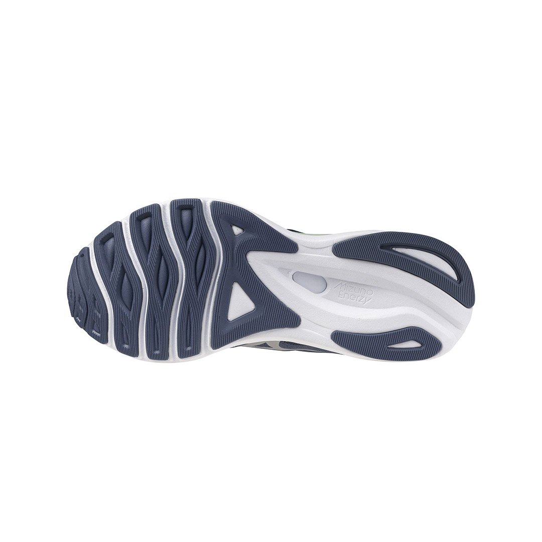 MIZUNO WAVE SERENE J1GC2459-51 Blue