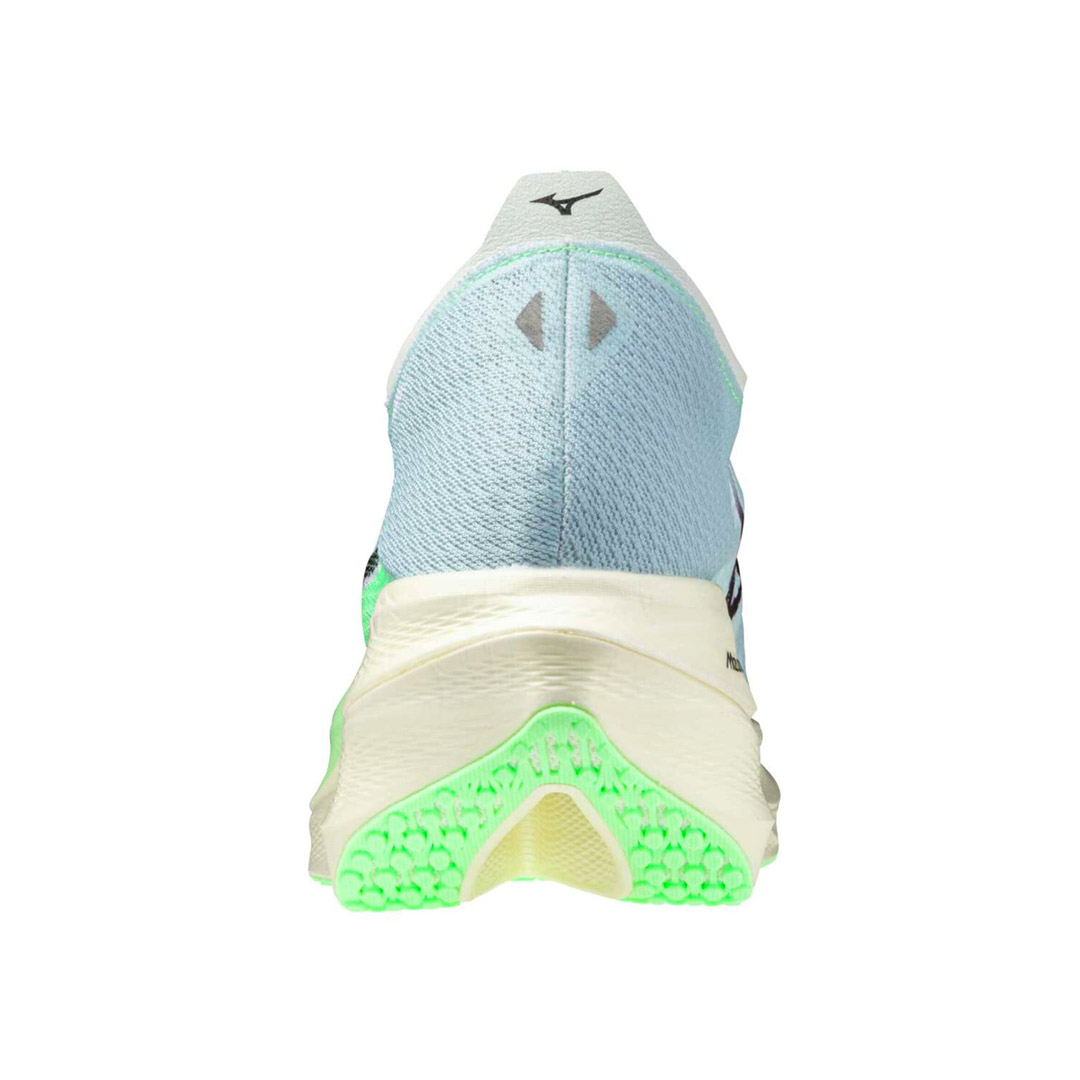 MIZUNO WAVE REBELLION PRO 3 U1GD2530-01 Οινοπνευματί