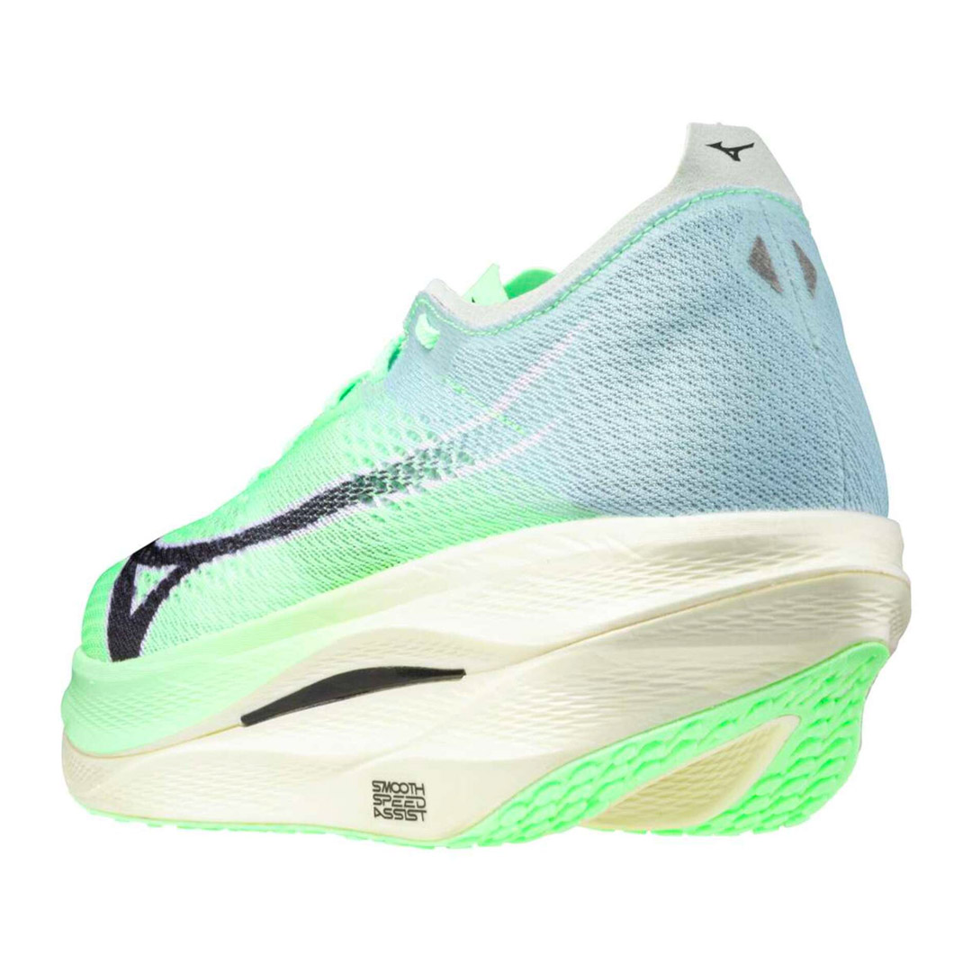MIZUNO WAVE REBELLION PRO 3 U1GD2530-01 Οινοπνευματί