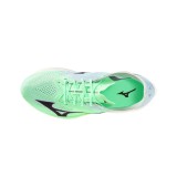 MIZUNO WAVE REBELLION PRO 3 U1GD2530-01 Οινοπνευματί Εικόνα 5