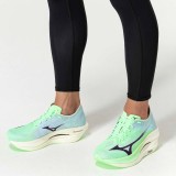 MIZUNO WAVE REBELLION PRO 3 U1GD2530-01 Οινοπνευματί Εικόνα 7