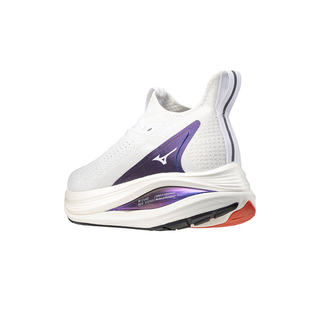 MIZUNO NEO VISTA 2 J1GC2534-01 Λευκό