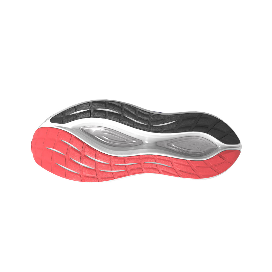 MIZUNO NEO VISTA 2 J1GC2534-01 Λευκό