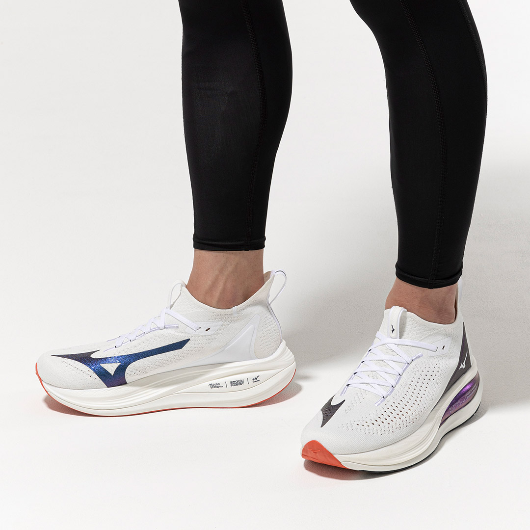 MIZUNO NEO VISTA 2 J1GC2534-01 Λευκό