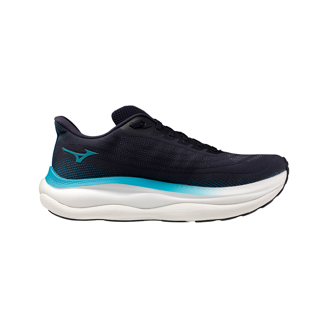 MIZUNO WAVE SKY 9 J1GC2502-01 Μπλε