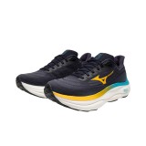 MIZUNO WAVE SKY 9 J1GC2502-01 Μπλε Εικόνα 2