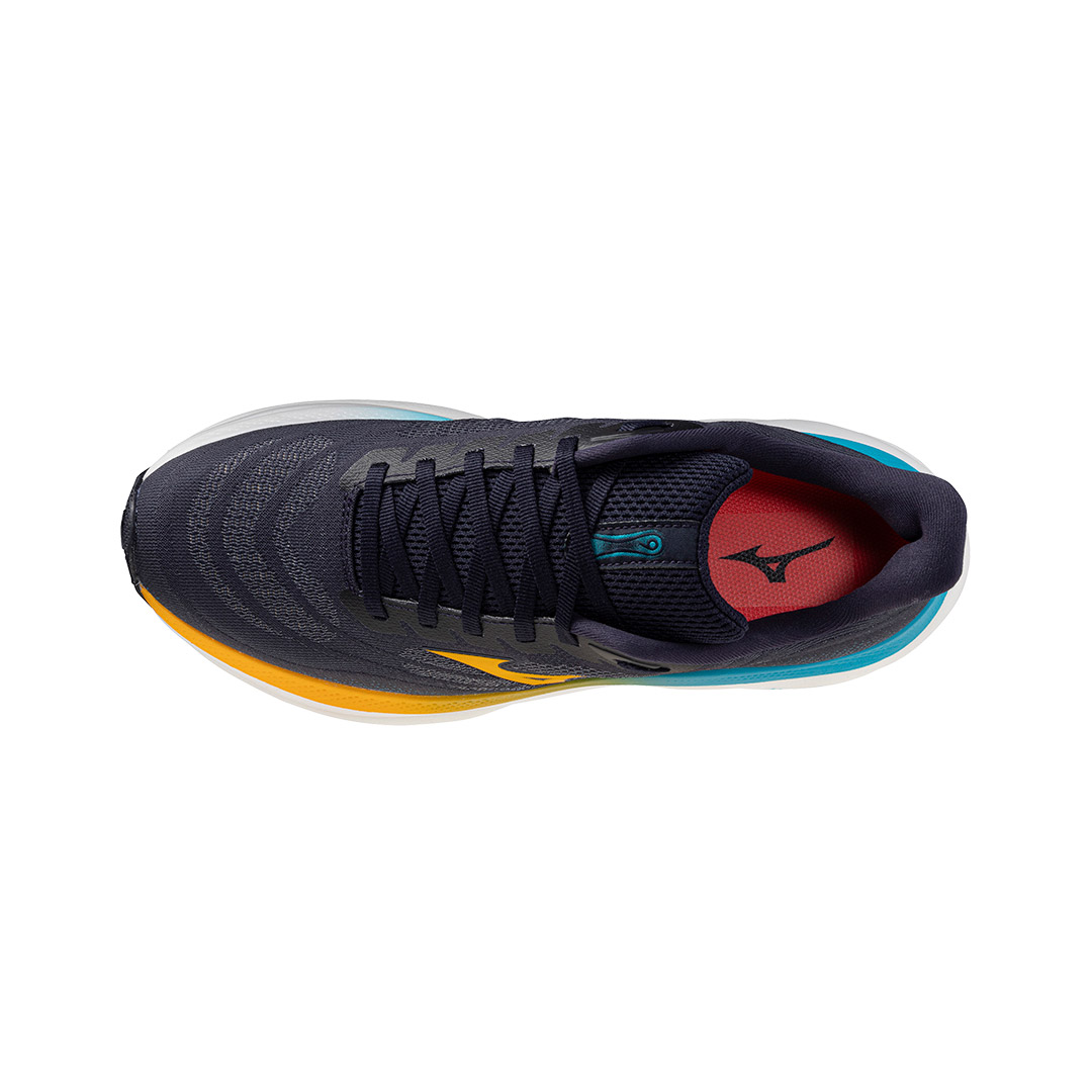 MIZUNO WAVE SKY 9 J1GC2502-01 Μπλε