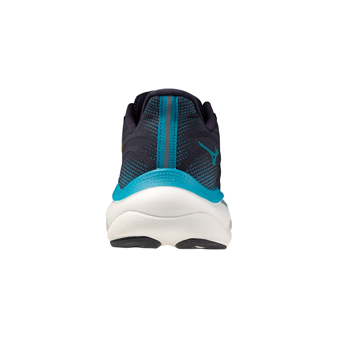 MIZUNO WAVE SKY 9 J1GC2502-01 Μπλε